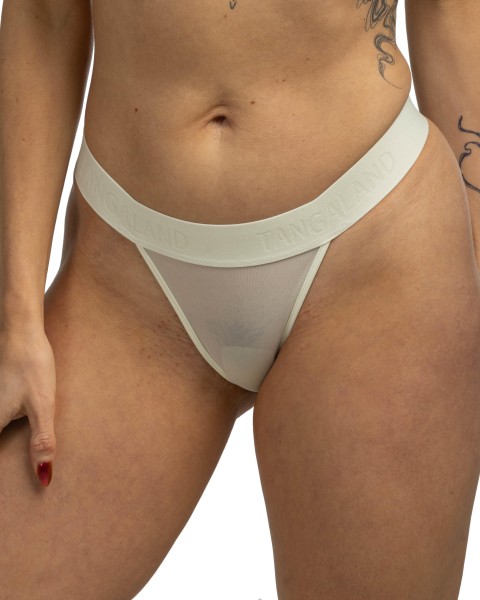 Underwear String Gross