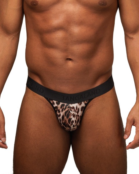 Men Underwear String Gross Savanna