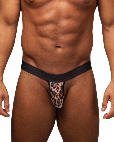 Men Underwear String Savanna (Extra Small)