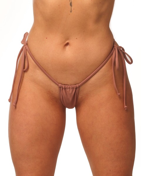 SHIFT Earthtone Collection Bikini String