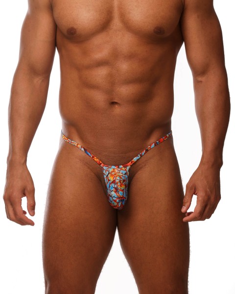 Men String Volcanic (Extra Small)