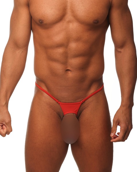 Men Lena String Earthtone Collection