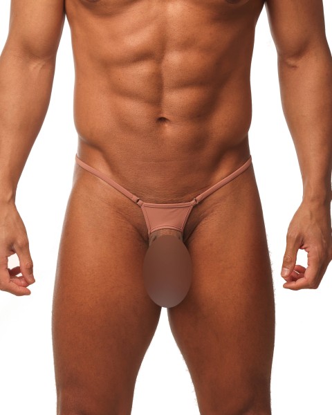Men Lena String Earthtone Collection